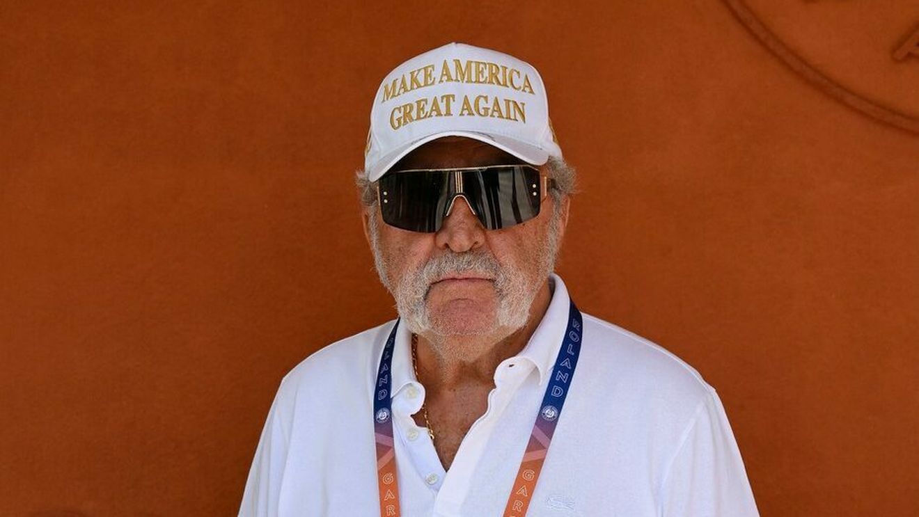 Ion Țiriac, nemilos după ce s-a întâmplat cu numărul unu din România la fotbal: „Dobitoci. Întâi să se uite în oglindă”