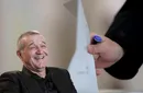 Milionarul știe deja numele noului președinte al României. Prietenul lui Gigi Becali a detonat bomba: „Iese din primul tur, cu voturile din diaspora”