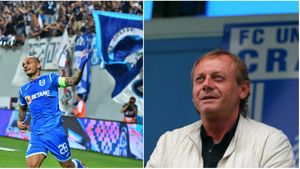 Reacția lui Devis Mangia după ce Mitriță și-a tatuat sfatul primit de la Ilie Balaci