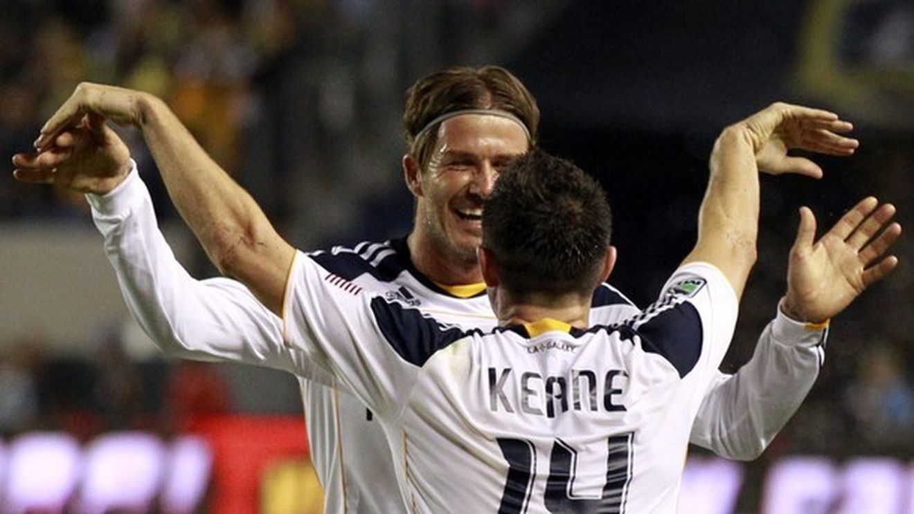 Europenii au luat cu asalt MLS: ** Vezi top 10 al salariilor!