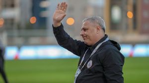 Marius Șumudică, reacție sinceră după calificarea la Euro 2021 a naționalei lui Adi Mutu: „Înseamnă că se întâmplă asta!”