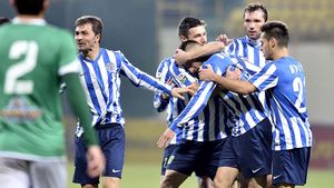 Calvarul trăit de un fotbalist rămas fără echipă la doar 28 de ani! Poli Iași i-a închis ușa în nas, după zece sezoane la club! ”Am căzut în depresie”. Ce mai face Narcis Bădic