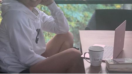 Simona Halep, mesaj și o imagine grăitoare din autoizolare: „Mă simt minunat!" Cum își umple timpul