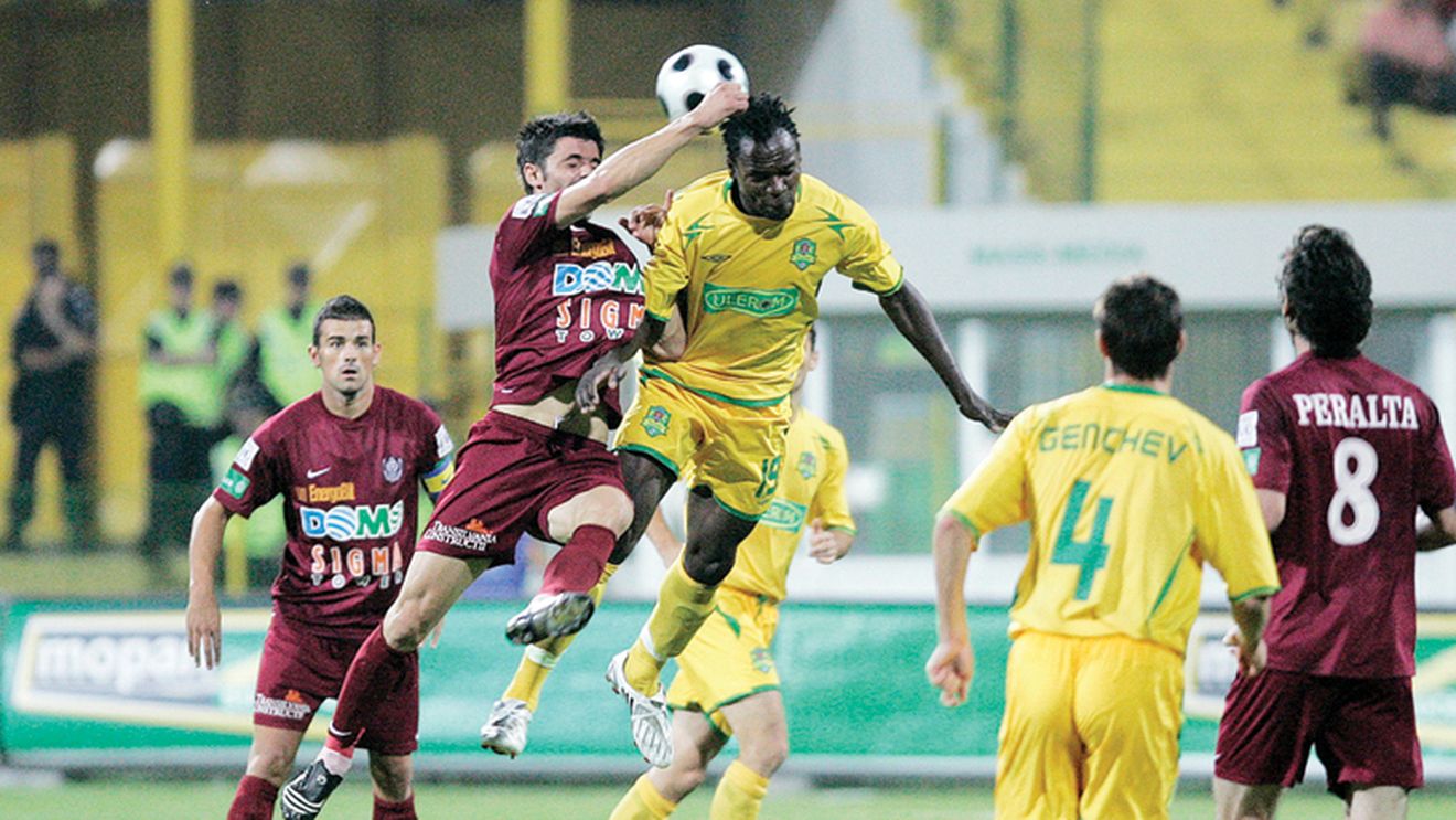 CFR  n-a învățat nimic din returul anului trecut