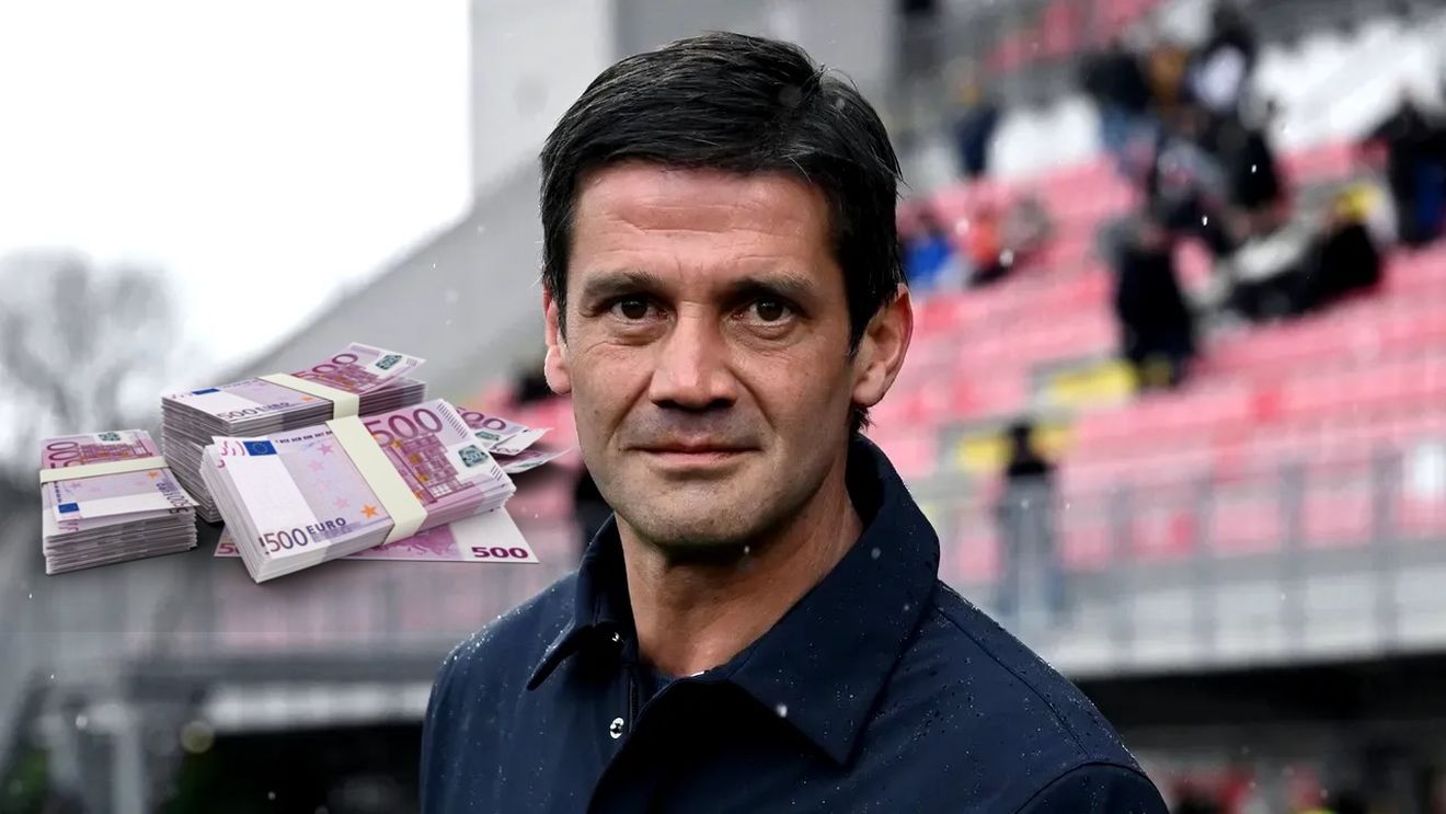 Cristi Chivu, aproape să bage primele milioane de euro în conturile Parmei. Anunțul făcut de Fabrizio Romano