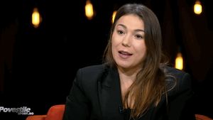 „Ați fost înfometate”. Campioana olimpică la gimnastică Monica Roşu rupe tăcerea despre metodele cuplului Bellu - Bitang