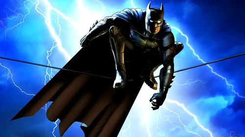 Batman: The Enemy Within – al treilea episod sosește săptămâna viitoare