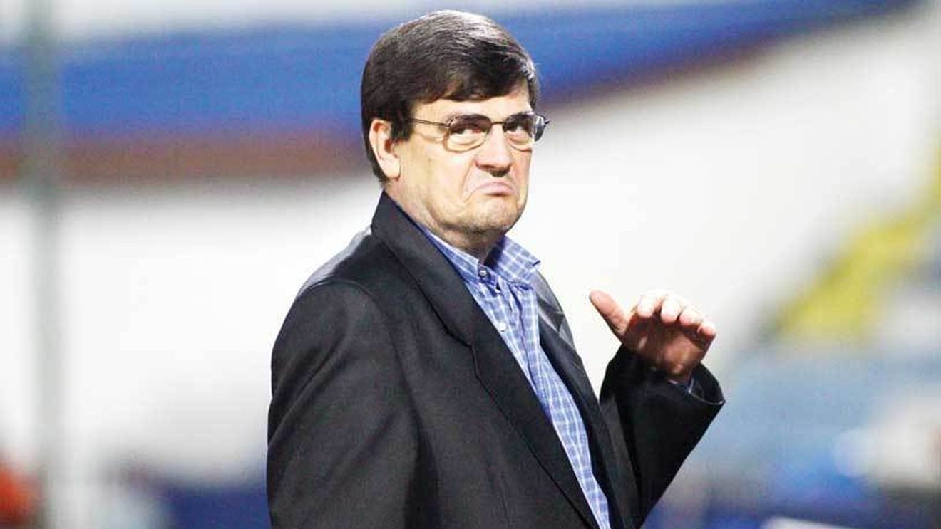 Marin Condescu anunță posibila desființare a vicecampioanei Ligii 1, Pandurii Târgu Jiu