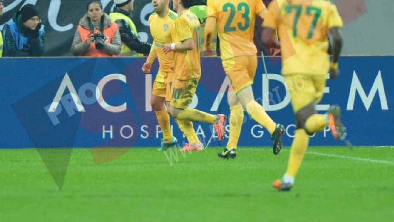 Nu mai sunt "câini"!** Dinamo - Vaslui 0-1! Execuția fabuloasă a lui Sânmărtean a decis soarta meciului