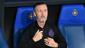 La 20 de ani distanță, FCSB e gata să scrie din nou istorie. Detaliul din pregătirea meciurilor care l-a făcut pe Meme Stoica să viseze la un parcurs european remarcabil