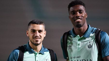 Stanciu a debutat în Arabia Saudită într-un meci nebun. Ce s-a întâmplat în partida cu echipa lui Isăilă și Salomao