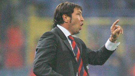 EXCLUSIV Zenga spune "NU" Stelei!** "Nu se pune problema să vin acum!"