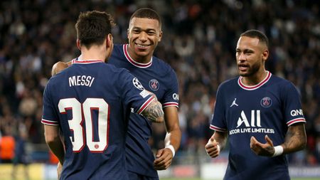 Mircea Lucescu, la un pas de un super amical cu PSG! Antrenorul lui Dinamo Kiev a recunoscut: „E posibil! Am vorbit și azi cu Leonardo!”