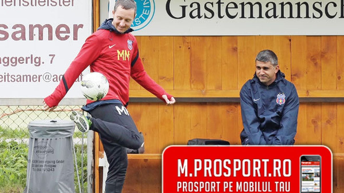 MM Stoica, îngrijorat după ultimul amical:** "Nu sunt mulțumit sub nicio formă de lot" Ce spune despre Marica