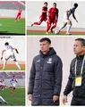 CSC Șelimbăr a câştigat contra AFC ASA după patru înfrângeri consecutive. Ioan Luca a fost încrezător că echipa sa va marca în prelungiri: ”Le-am spus că ăsta e momentul.” Motivul pentru care a fost eliminat
