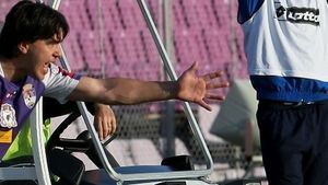 Contra: "Mă retrag din fotbal! Nu mai pot sta în mizeria asta de campionat"