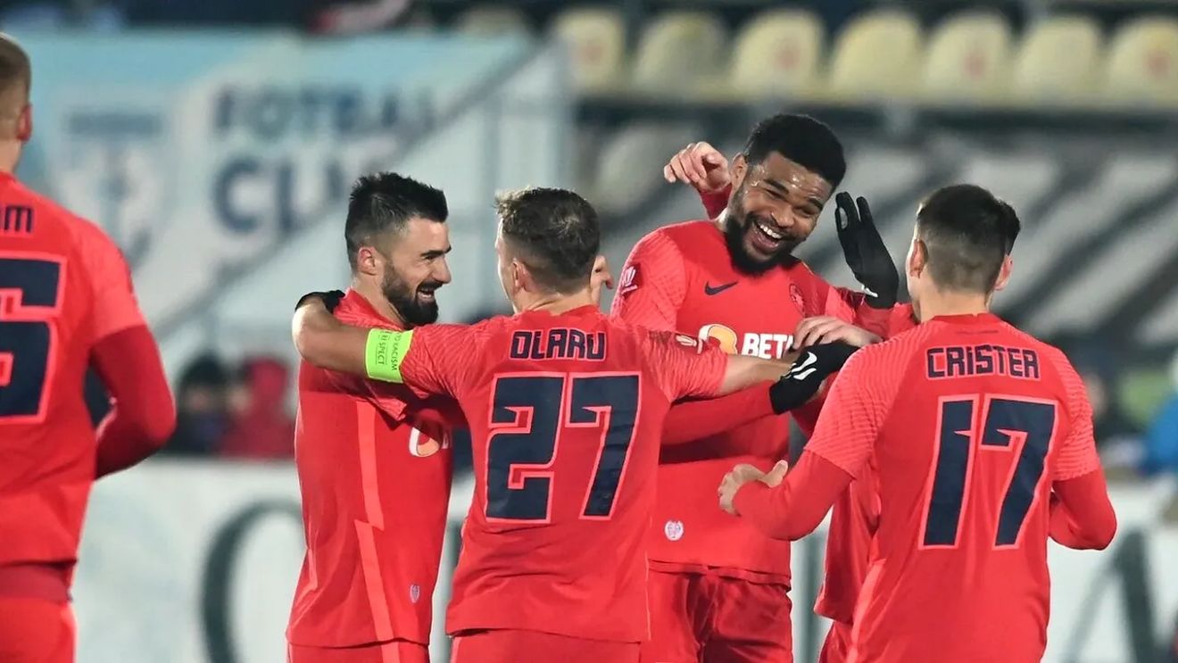 Fotbalistul traumatizat de „antrenorul” Gigi Becali: „Te macină! Jucai cât de cât ok, la pauza erai scos”