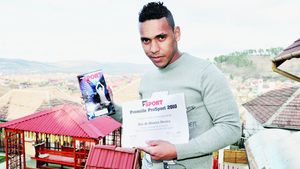 Eric a ales Ucraina!** "Conducătorii din Liga 1 trebuie să înțeleagă că sclavii nu mai există"