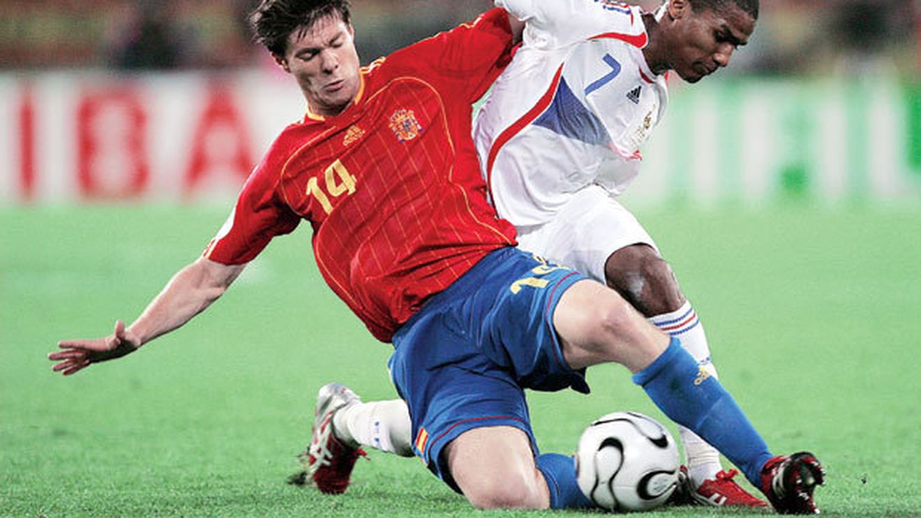 Iz de revanșă:** Franța este ultima echipă care a eliminat Spania de la un turneu final! Ibericii vor să spargă gheața: primul succes oficial contra "cocoșilor"