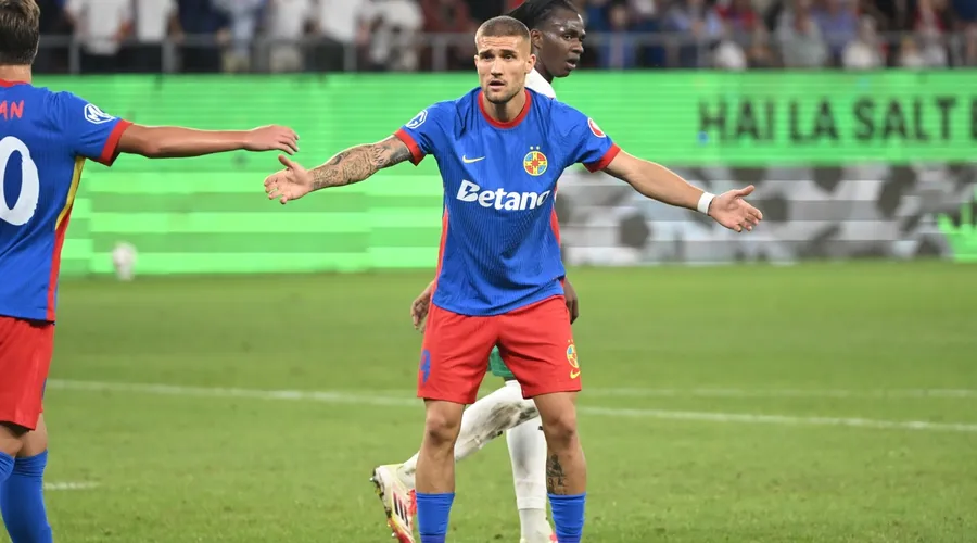 Sursa foto: Sport Pictures