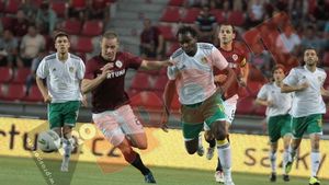 Eroic, în grupele Europa League!** Sparta - Vaslui 1-0