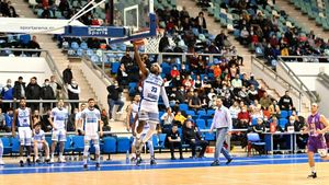 Craiova găzduieşte primul meci de baschet în cupele europene: „E un moment istoric”. Adversara vine din România | SPECIAL