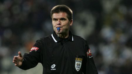 Fanii Științei cer excluderea din arbitraj a lui Corpodean!