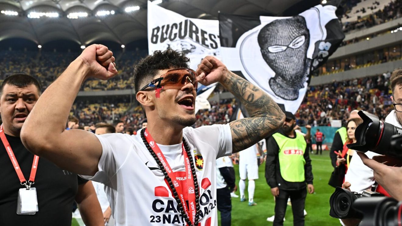 Transferul lui Florinel Coman în Qatar a stârnit furie: „Bă, te milogeşti?"