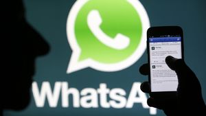 Cât de sigur e WhatsApp-ul? Un programator a descoperit cum poți fi urmărit prin intermediul aplicației
