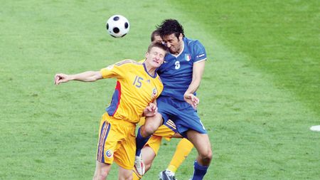 Goian va fi "paznicul" lui Toni