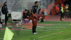 Niculescu anunță infernul pentru CFR:** "Sunt convins că vom avea 30 de mii de fani" Ce spune despre respingerea apelului celor din Gruia