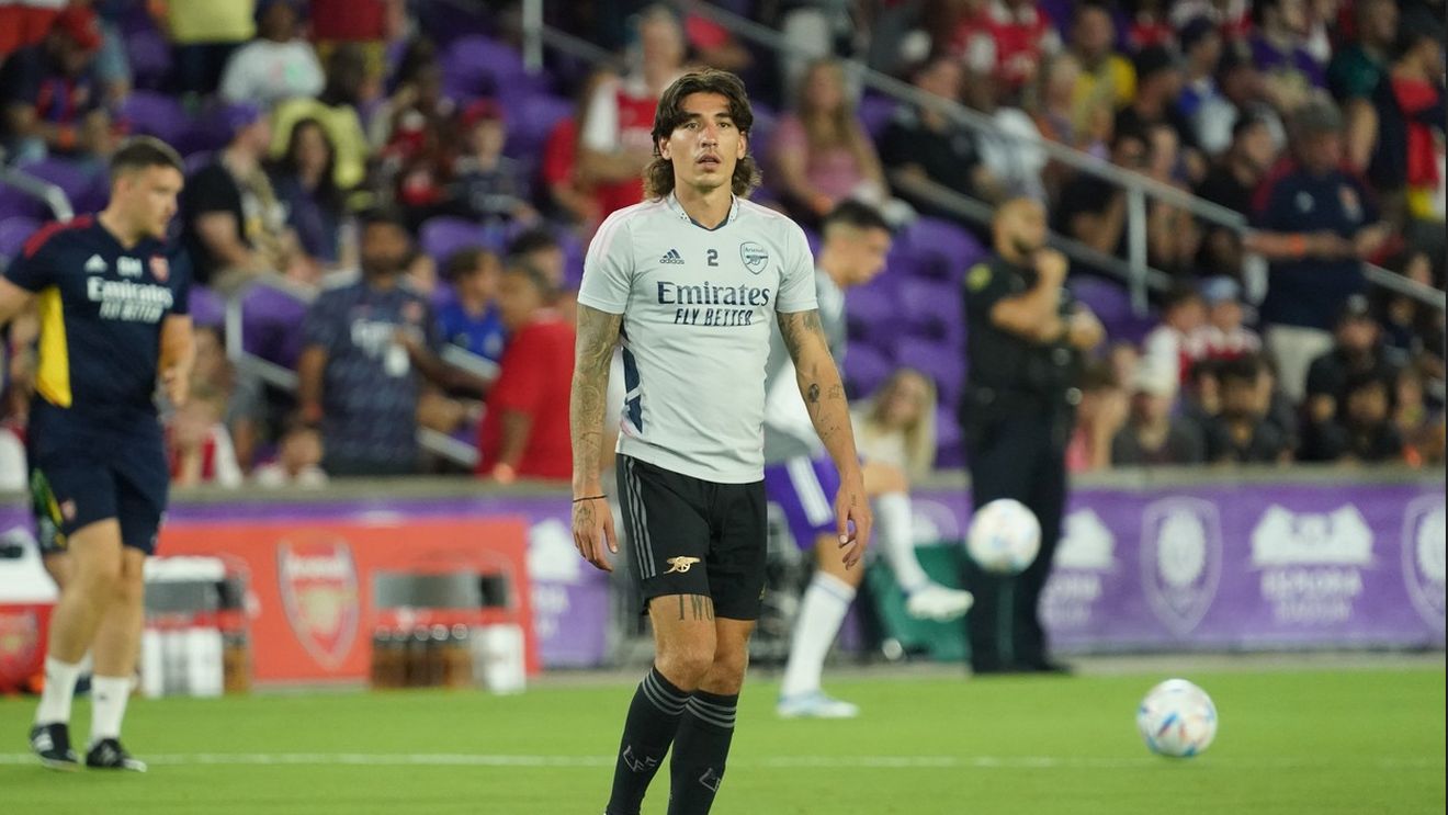 Barcelona și Arsenal Londra s-au înțeles pentru transferul lui Hector Bellerin!