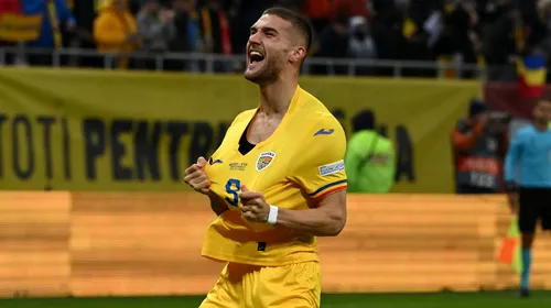 Barajul pentru CM 2026. Ultima oră: România e 90% calificată, s-a terminat Liga Națiunilor! Cu cine putem juca în baraj și lista echipelor cu care ținem în preliminarii ca să ne păstrăm „glonțul de aur” câștigat în Nations League!