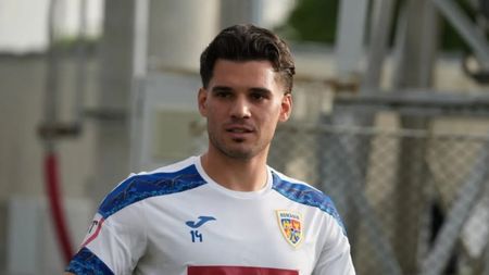 Dănciulescu s-a săturat de cum a fost tratat Ianis Hagi: „O idioțenie”