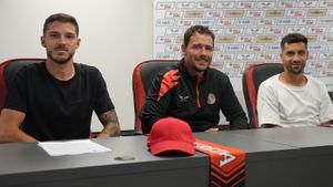 FK Miercurea Ciuc s-a întărit cu doi jucători de la echipe din prima ligă. Unul este chiar fiul managerului sportiv și încalcă o regulă nescrisă a clubului