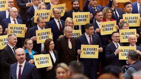 Se apropie sfârșitul lui Gigi Becali? ”Oamenii din sistem s-au săturat de el. A fost o săgeată, i-a trădat pe Georgescu și Simion”