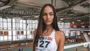 O atletă din Rusia, găsită moartă! În ce condiții a suferit decesul