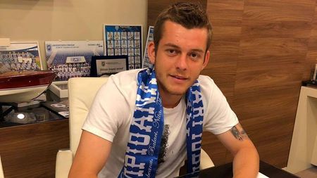 EXCLUSIV | Sorin Cârțu îi face portretul lui Cicâldău: "În momentul în care are balonul..."