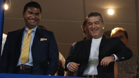 De ce ține Steaua cu Dinamo și invers?** VEZI care e interesul comun al granzilor!