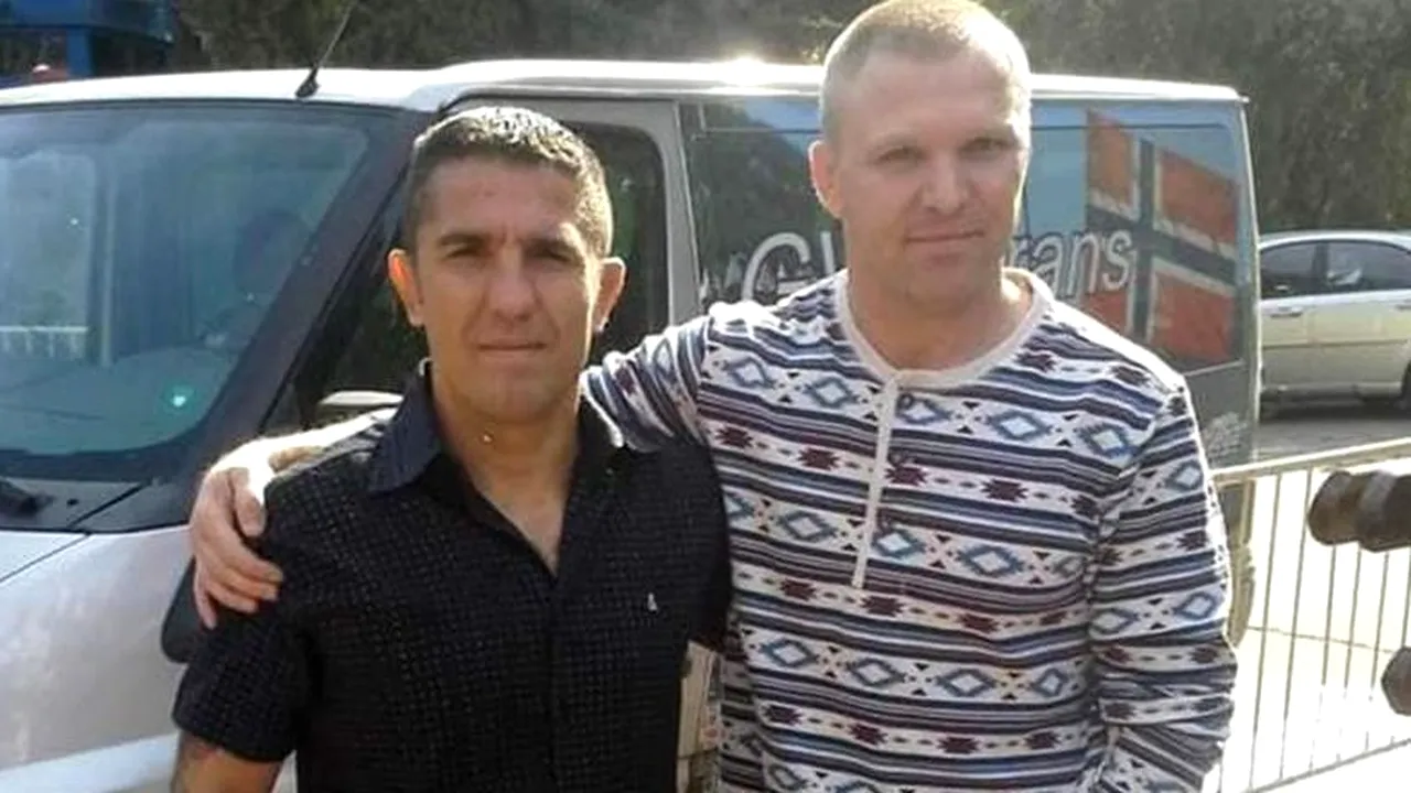Fost campion de lupte al României, acuzat de răpire internațională de copii! Fosta soție l-a reclamat la Poliție