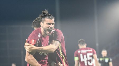 Gigi Becali e devastator cu un alt transfer! Croatul Muhar e la un pas de FCSB: „Îl iau! Să nu ia CFR putere la mijloc”