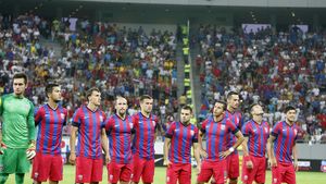 Jucătorul căruia Becali i-a făcut viața un iad la FCSB: "Nu eram plătit! Totul s-a schimbat dintr-o dată, cineva l-a sfătuit greșit"