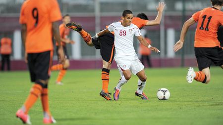 Renan Silva vine ca adversar în Giulești:** "Echipa asta nu merită să moară pentru istoria și fanii săi!"