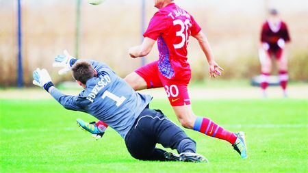 "E ca un tablou de Luvru care zace la Antipa!"** El e omul pe care se va plia jocul Stelei!