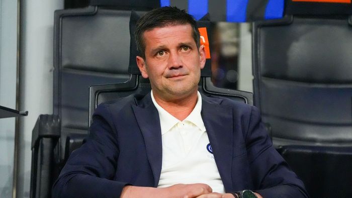 Milionarul e convins că Cristi Chivu va deveni cel mai mare antrenor român din istorie: „Va ajunge la Real Madrid sau Barcelona!”