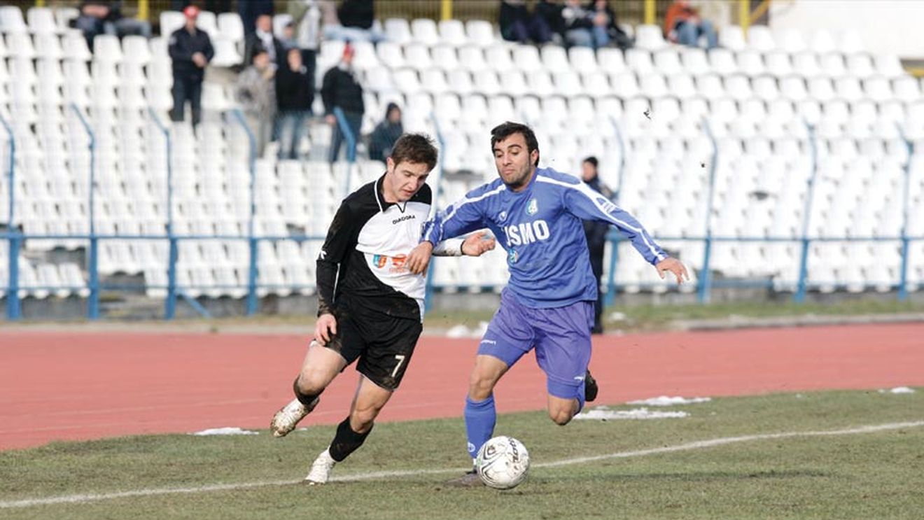 Exilați în Liga IV