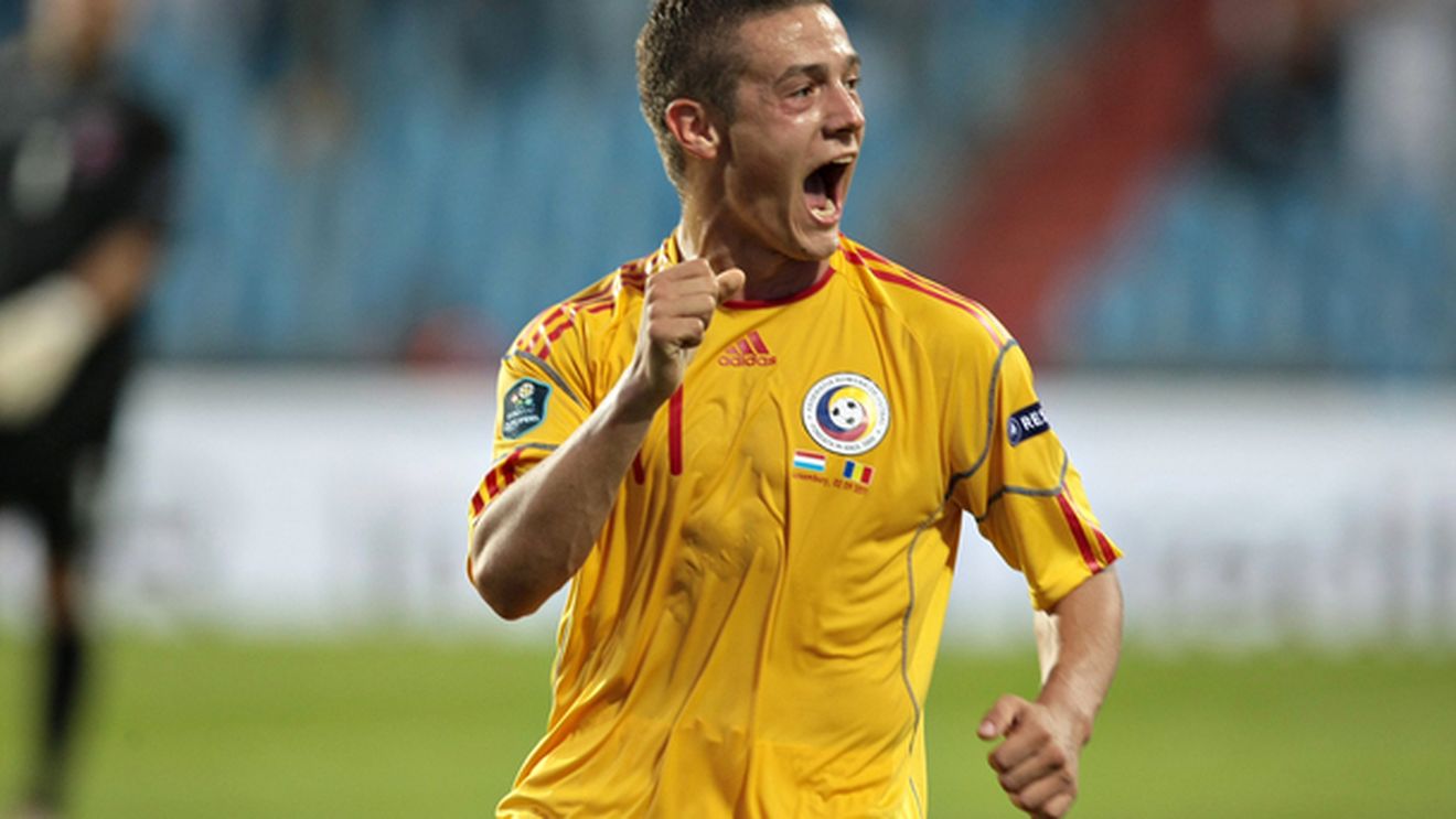 De când s-a apucat de fotbal așteaptă Gabi Torje asta!** Alții au dat milioane de euro ca să aibă parte de așa ceva