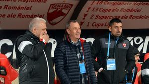 Mircea Rednic pune gaz pe foc înainte de Dinamo - UTA! Cine l-a trădat când a fost demis de gruparea din Ștefan cel Mare: „Nici nu-i mai dau numele!”