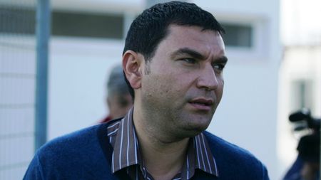 "Dacă luăm titlul, îl cumpăr pe Tamaș"