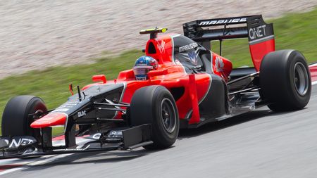 Piloții fără permis de conducere nu vor mai putea concura în Formula 1